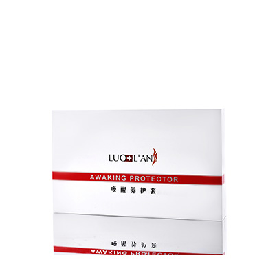 翔安气血能量增强套