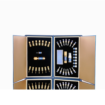 翔安7D私密抗衰养护套